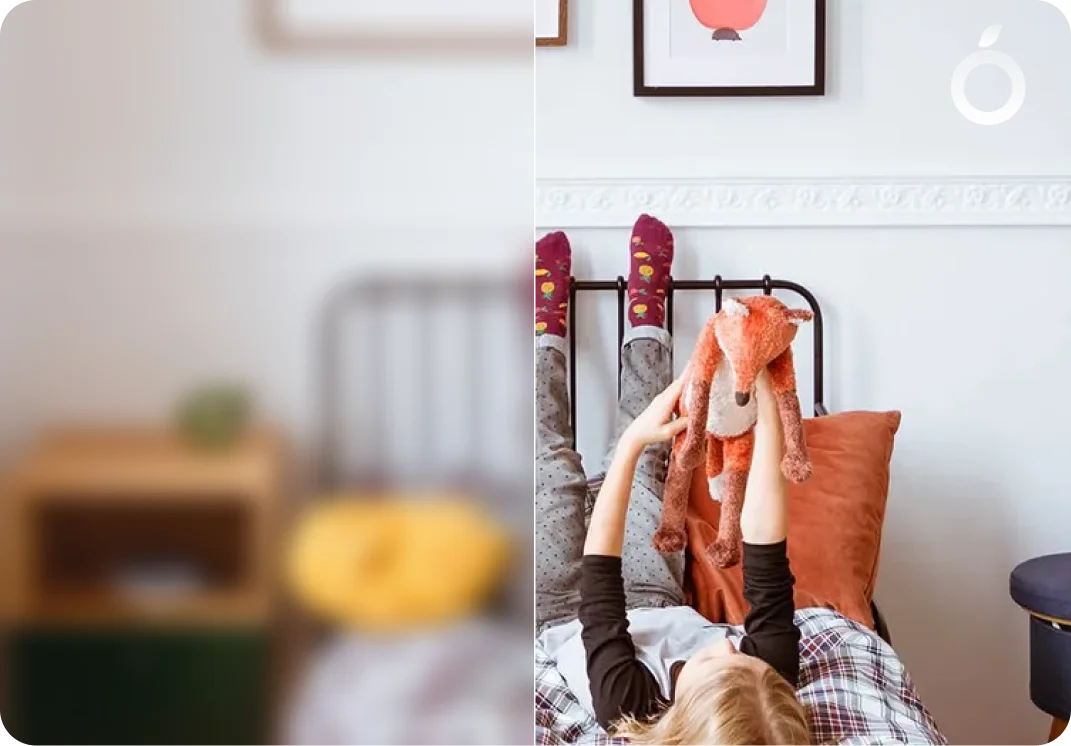 Simple and fast example