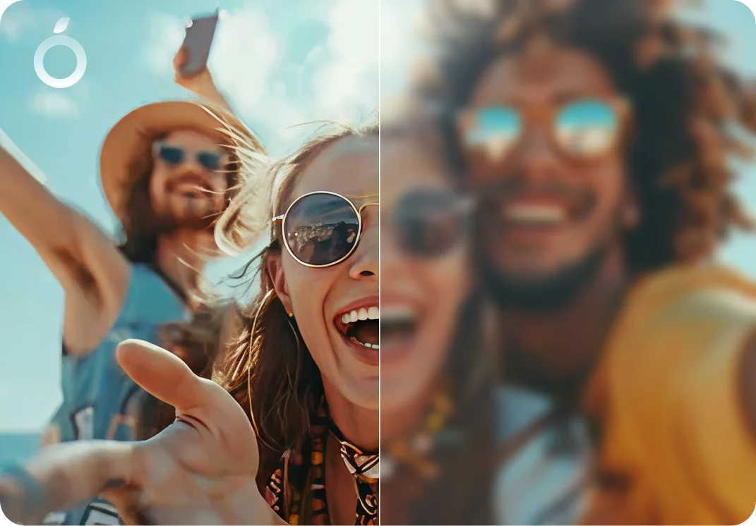 Versatile use cases example