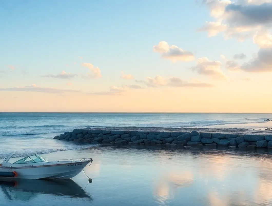 Clean, sharp textures with natural contrast Clean, sharp textures with natural contrast