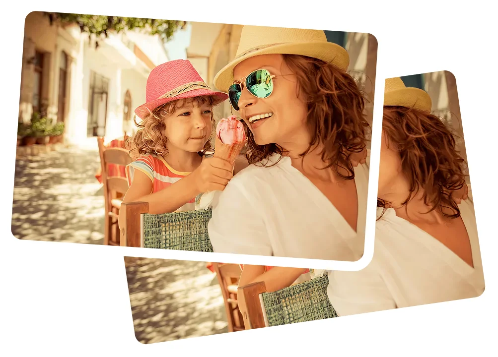 Built for all kind of photos