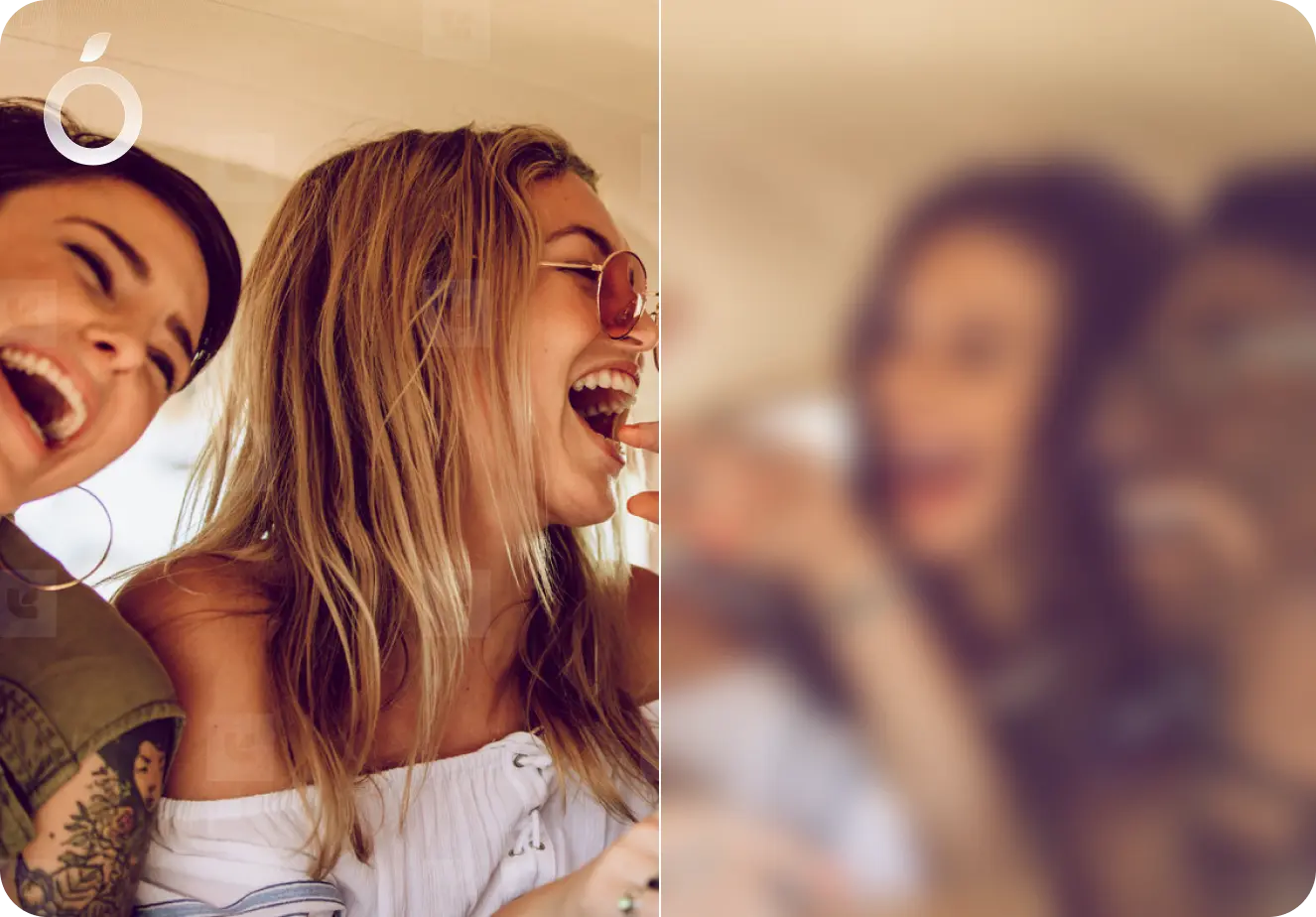 Enhance Photo Albums and Slideshows example Enhance Photo Albums and Slideshows example