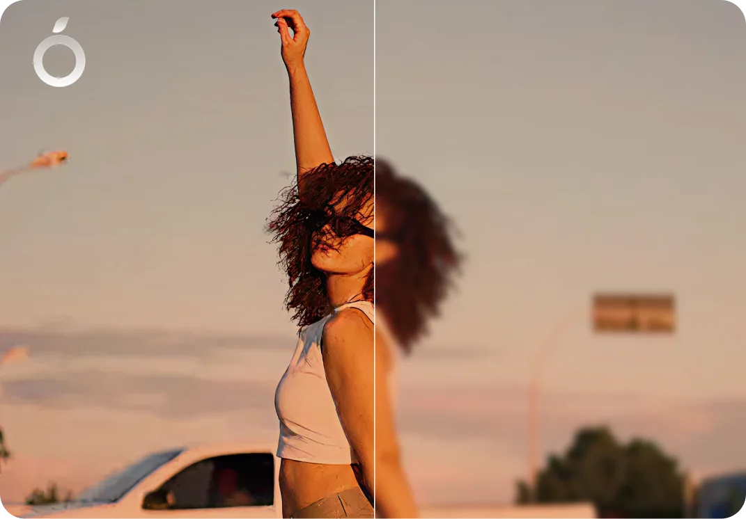 Designed for social platforms example