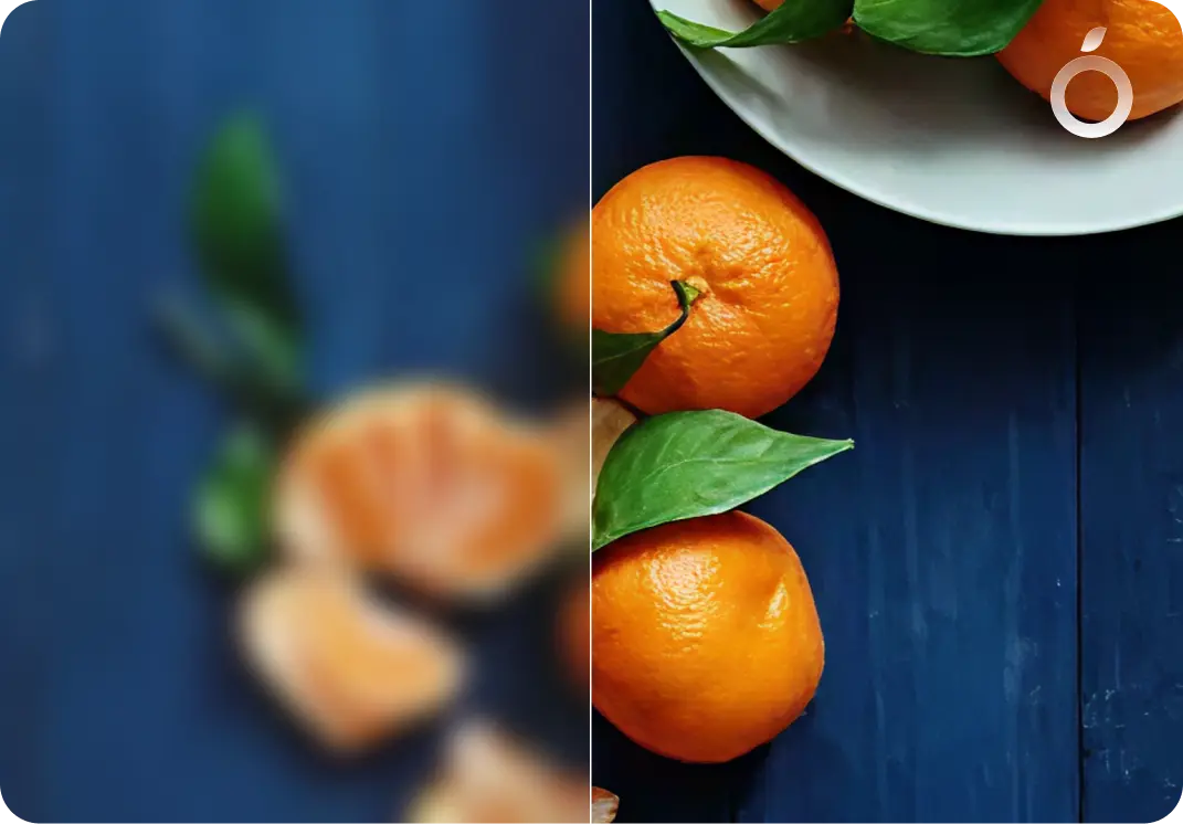 Fast & effortless example Fast & effortless example